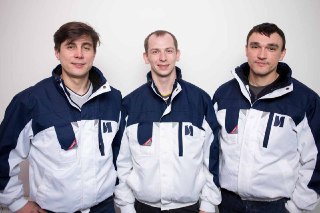 О компании ПотолокСервис: установка натяжных потолков в Спасске-Дальнем